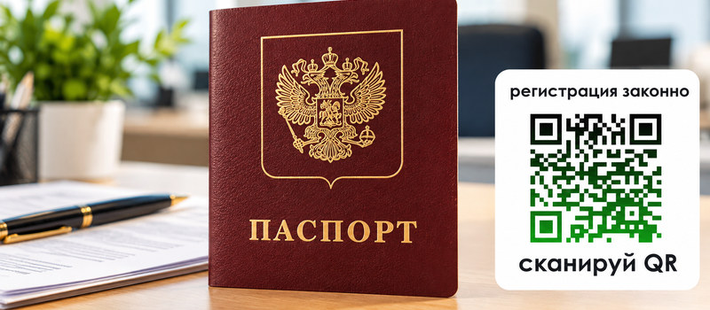 регистрация в Ивановской области